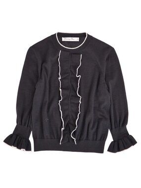 Dior Knit Set Sweater